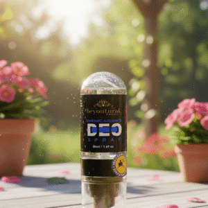 SHIKIMIC ADVANCE UNDERARM DEO SPRAY