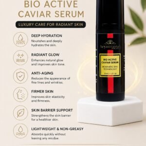 CAVIAR SERUM