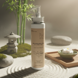 mizu ruto CERA TINOLS NIGHT LOTION 10% CERAMIDES 3% RETINOL