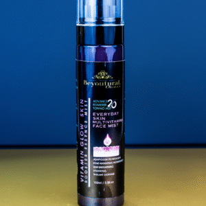 ADVANCE KOMEREBI TONING MIST 2.0 (Pore refreshing & Adaptogen technology)