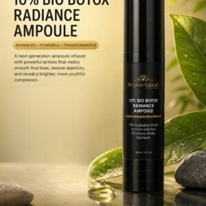 10% BIO BOTOX RADIANCE AMPOULE