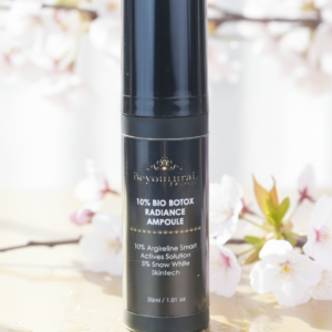 10% BIO BOTOX RADIANCE AMPOULE