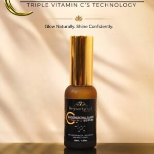 EXPONENTIAL GLOW VITAMIN C SERUM (ADVANCE & PREMUIM VITAMINC)