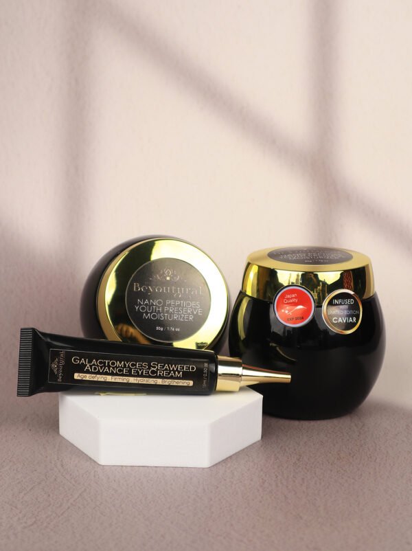 GALACTOMYCES SEAWEED ADVANCE EYECREAM - Image 2