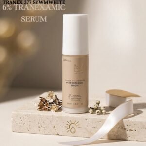 mizu ruto: 6% TRANEXAMIC SERUM (JAPAN CLINICAL GRADE)