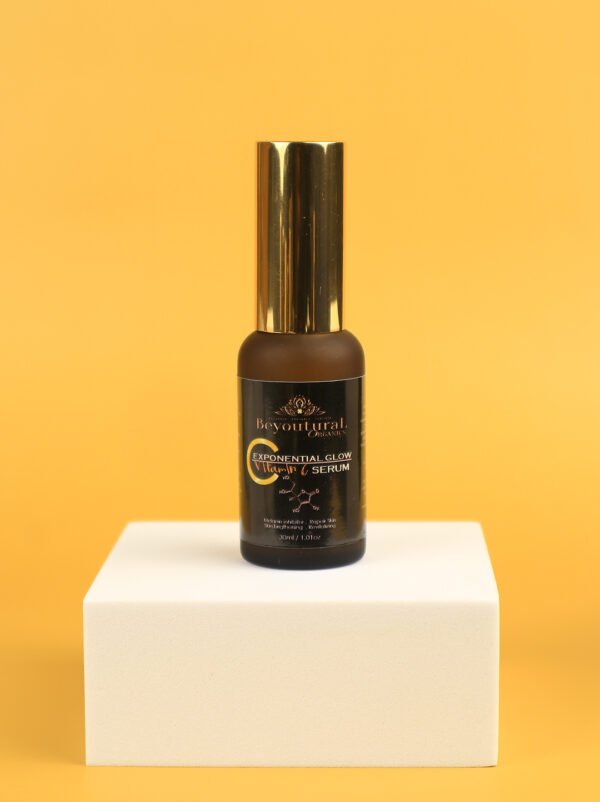 EXPONENTIAL GLOW VITAMIN C SERUM (ADVANCE & PREMUIM VITAMINC)