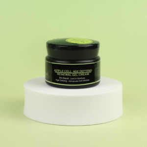 APPLE CELL AGE DEFYING RENEWAL GEL CREAM