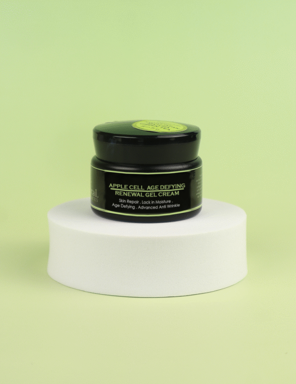 APPLE CELL AGE DEFYING RENEWAL GEL CREAM