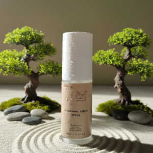 mizu ruto: 12% SHIKIMIC AZELAIC SERUM JAPAN CLINICAL GRADE