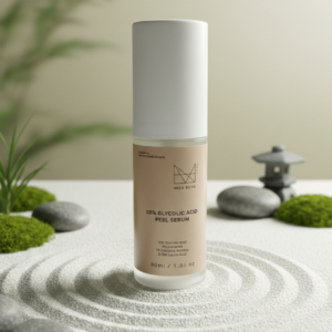 mizu ruto: 10% GLYCOLIC ACID PEEL SERUM CLINICAL GRADE