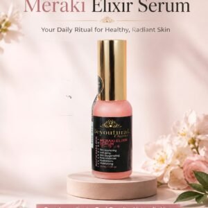 MERAKI ELIXIR SERUM 30ml