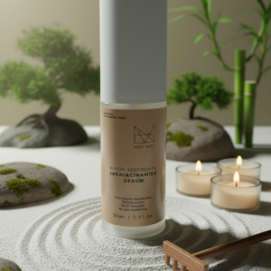 mizu ruto:10% NIACINAMIDE SERUM (JAPAN CLINICAL GRADE)