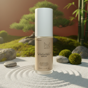 mizu ruto: 6% TRANEXAMIC SERUM (JAPAN CLINICAL GRADE)