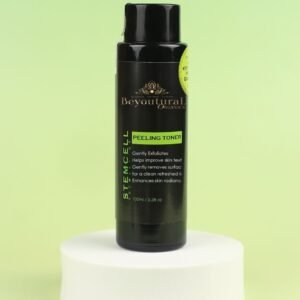 STEMCELL PEELING TONER(advance exfoliation)100ml