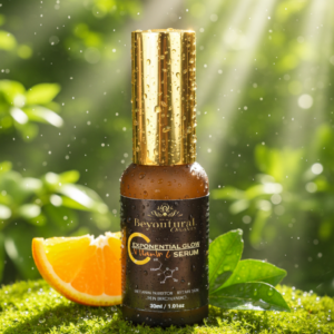 EXPONENTIAL GLOW VITAMIN C SERUM (ADVANCE & PREMUIM VITAMINC)