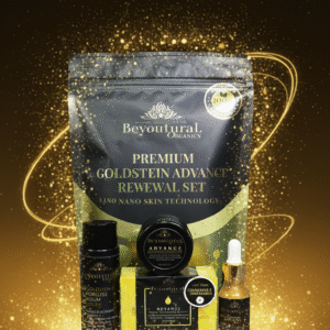 Regular set: PREMUIM GOLDSTEIN ADVANCE RENEWAL SET