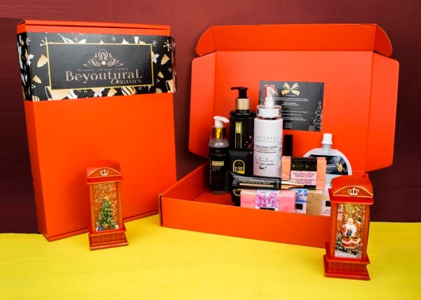 CHRISTMAS BOX: Bundle of Joy 2   (limited edition) - Image 2