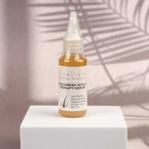 FENUGREEK SCALP THERAPY SERUM (Hair grower serum)