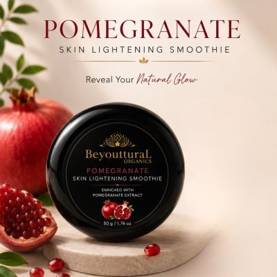 POMEGRANATE